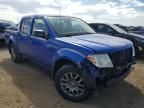 2012 Nissan Frontier S