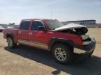 2006 Chevrolet Silverado K1500