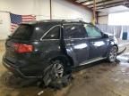 2013 Acura MDX Advance