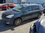 2004 Toyota Sienna XLE