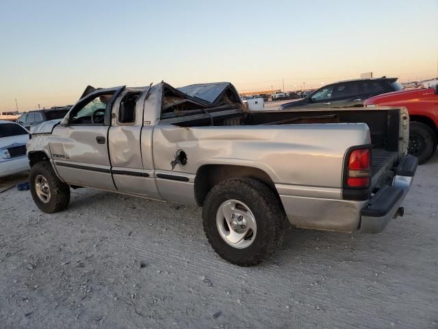 1998 Dodge RAM 1500