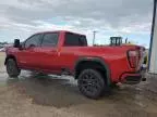 2024 GMC Sierra K2500 AT4