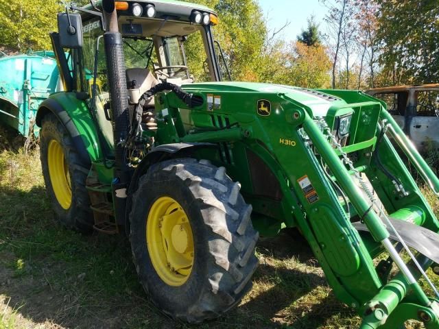 2013 John Deere Deer Gator