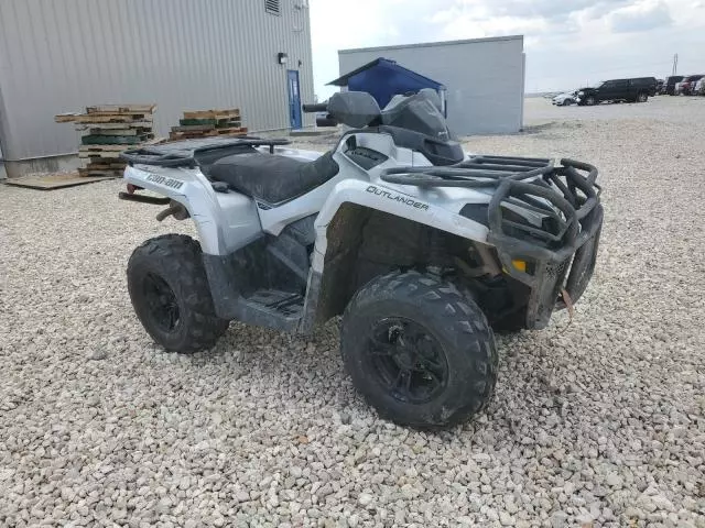 2019 Can-Am Outlander XT 570