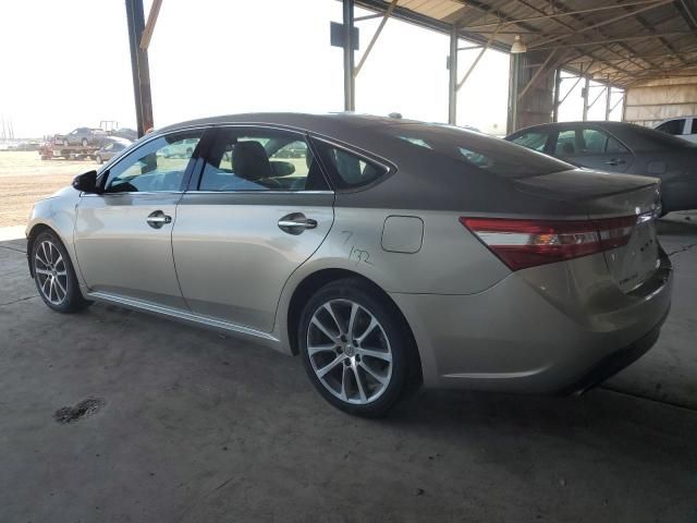 2014 Toyota Avalon Base