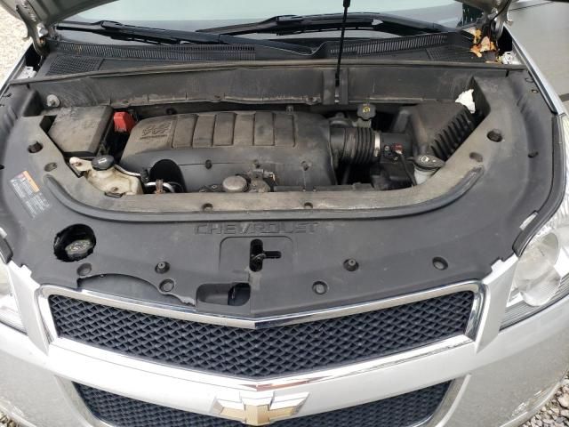 2012 Chevrolet Traverse LS