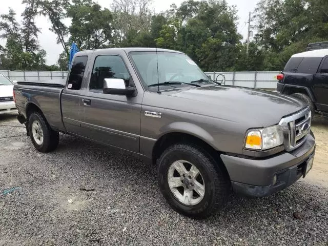 2006 Ford Ranger Super Cab