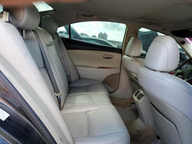 2008 Lexus ES 350