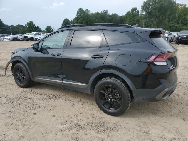 2023 KIA Sportage X-PRO