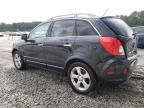 2014 Chevrolet Captiva LT