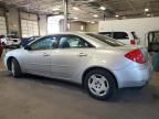 2007 Pontiac G6 Value Leader