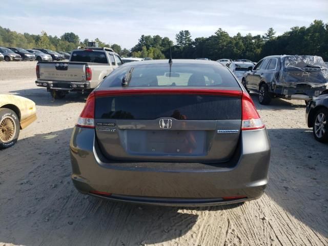 2011 Honda Insight LX