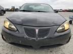 2008 Pontiac Grand Prix