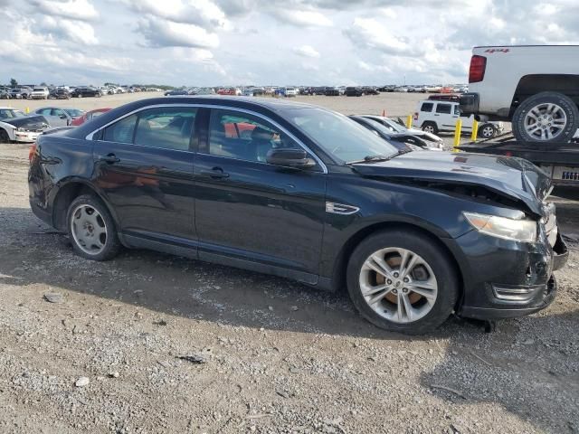 2014 Ford Taurus SEL