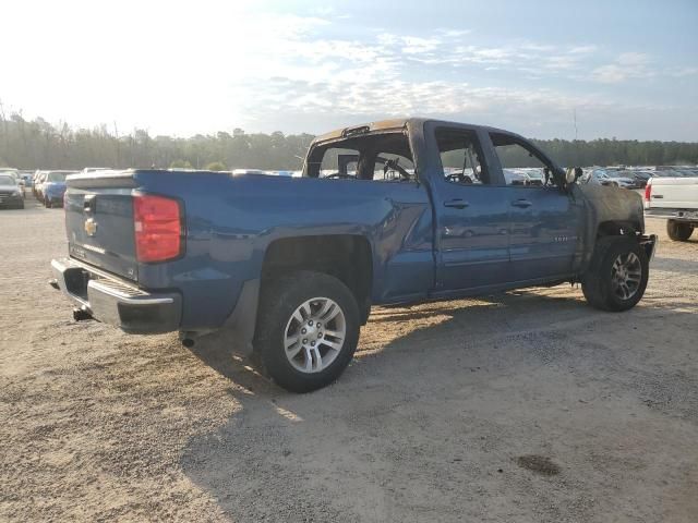 2019 Chevrolet Silverado LD K1500 LT