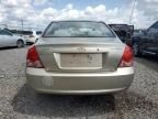 2005 Hyundai Elantra GLS