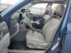 2009 Subaru Forester 2.5X Premium