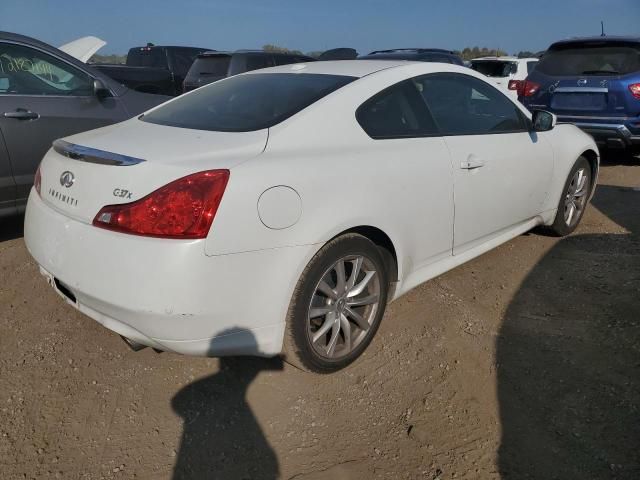 2013 Infiniti G37