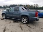 2011 Chevrolet Avalanche LT