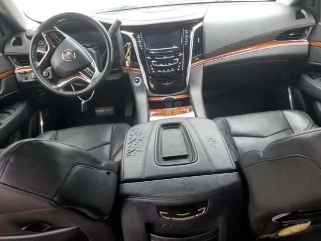 2015 Cadillac Escalade ESV Premium