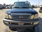 2004 Lexus LX 470