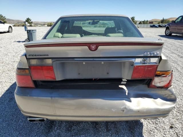 2000 Cadillac Seville STS