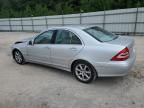 2007 Mercedes-Benz C 280