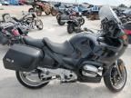 1999 BMW R1100 RT