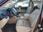 2011 Toyota Highlander Base