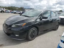 Nissan Vehiculos salvage en venta: 2024 Nissan Leaf SV Plus