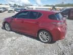 2012 Lexus CT 200