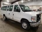 2010 Ford Econoline E350 Super Duty Wagon