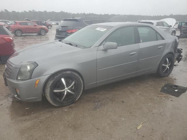 2005 Cadillac CTS HI Feature V6