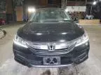 2017 Honda Accord EXL