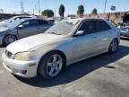 2004 Lexus IS 300