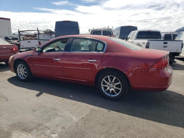 2008 Buick Lucerne CXL