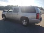 2009 Chevrolet Suburban K1500 LT