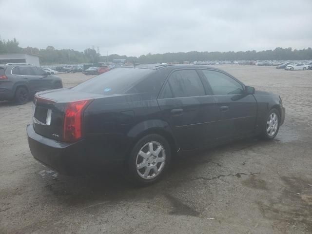 2006 Cadillac CTS HI Feature V6