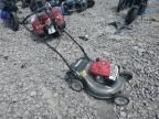 2000 Honda Mower