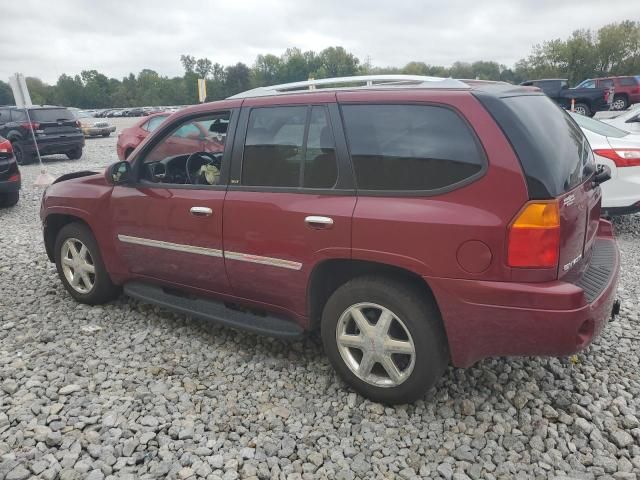 2009 GMC Envoy SLT