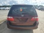 2007 Honda Odyssey LX