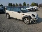 2009 Mini Cooper Clubman