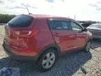 2012 KIA Sportage LX