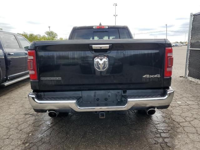 2019 Dodge RAM 1500 BIG HORN/LONE Star