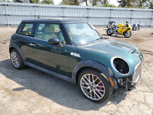 2010 Mini Cooper Sportback LS JCW