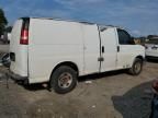 2010 Chevrolet Express G2500