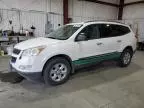 2010 Chevrolet Traverse LS