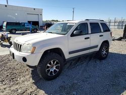 Salvage cars for sale at Farr West, UT auction: 2005 Jeep Grand Cherokee Laredo