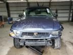 2001 Mercury Mountaineer