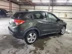 2016 Honda HR-V EXL